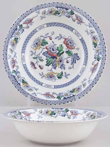 Bowl c1950s